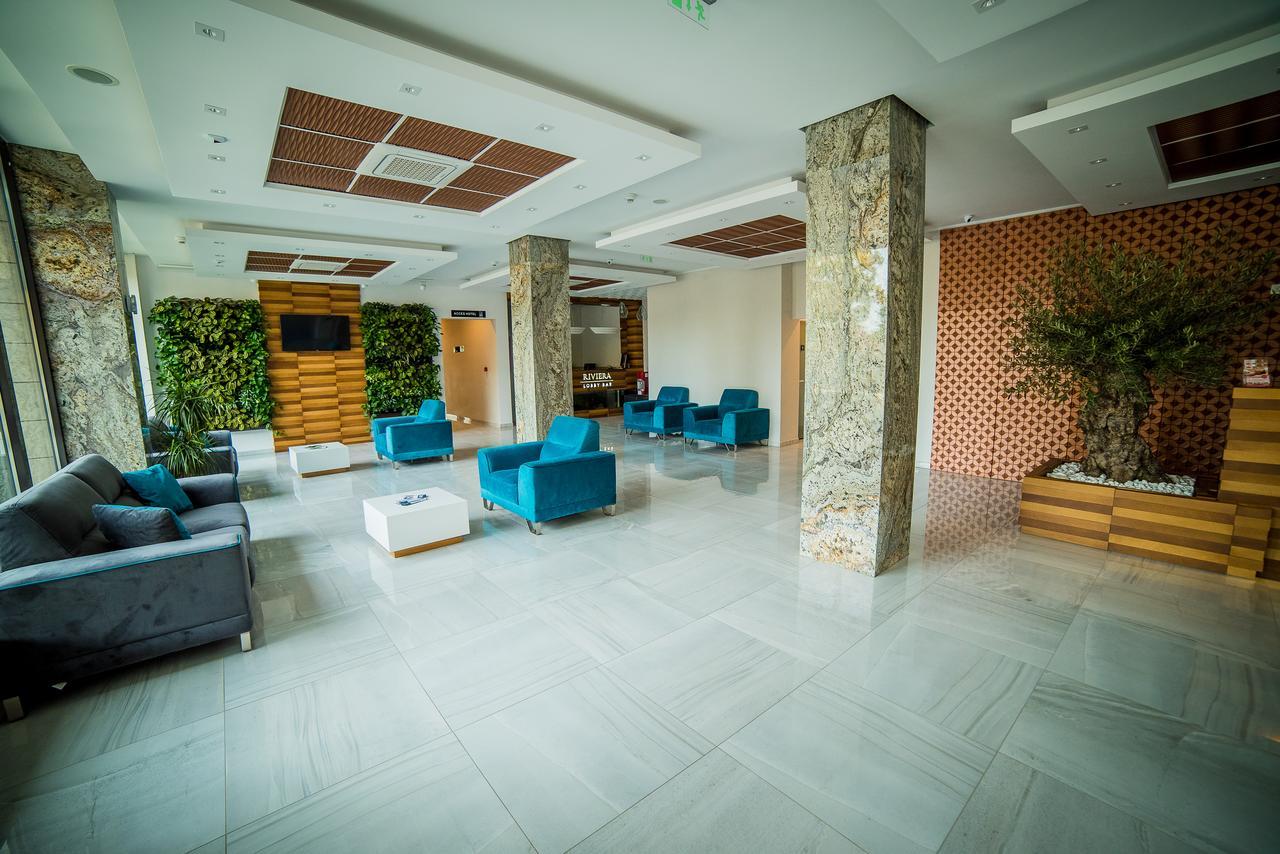 Hotel President Spa 바일레펠릭스 외부 사진