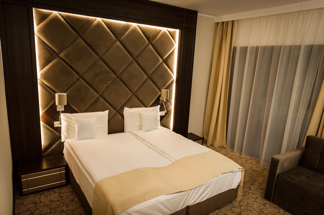 Hotel President Spa 바일레펠릭스 외부 사진